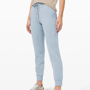 Lululemon Ready to Rulu Joggers